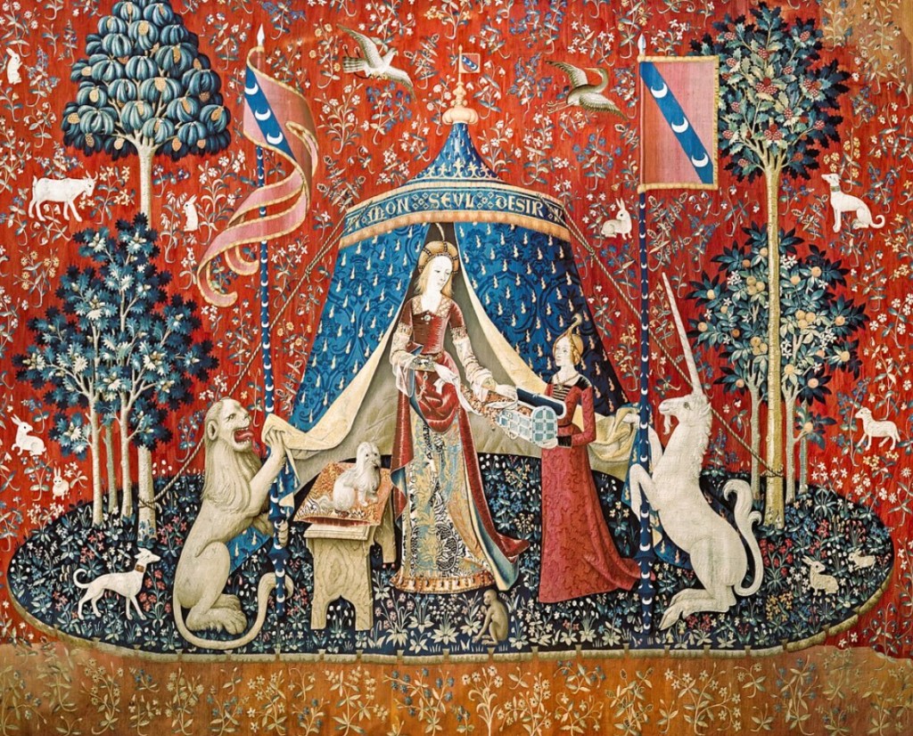 What is the Genre of Historical Fantasy All About?