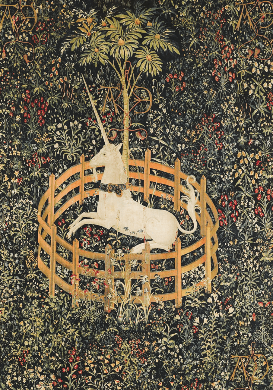 Book Review: The Last Unicorn by Peter S. Beagle